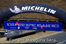 Laguna Seca Raceway