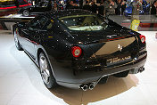 Ferrari 599 GTB Fiorano F1 s/n 146881