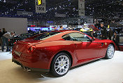 Ferrari 599 GTB Fiorano F1 s/n 146882