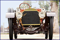 1904 Mercedes-Benz Sport Touring
