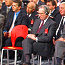 Vodafone's CEO Sir Chris Gent