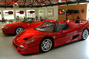 Ferrari F50, no s/n