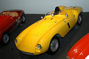 Ferrari 500 Mondial Spider Scaglietti, s/n ?