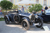 Bugatti T40 Grand Sport