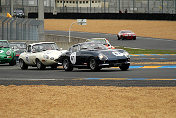 275 GTB, s/n 07765