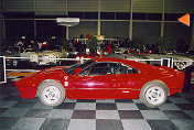 Ferrari 288 GTO s/n 53779
