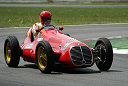 Maserati 4 CLT, s/n 1608