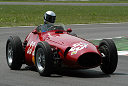 Maserati 250 F, s/n 2516 ?