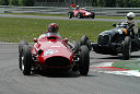 Maserati 250 F, s/n 2522/2526