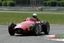 Maserati 250 F, s/n 2507/1