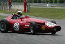 Maserati 250 F, s/n 2507/1