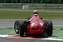 Maserati 250 F, s/n 2507/1