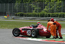 Maserati 250 F, s/n 2507/1