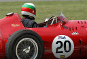 Maserati 250 F, s/n 2507/1