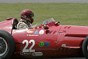 Maserati 250 F, s/n 2522/2526