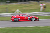 Ferrari 360 Modena N-GT, s/n N-GT 011 (Michelotto)