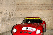 Ferrari 250 GTO '62 s/n 3851GT