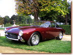 250 GT Lusso s/n 4411GT