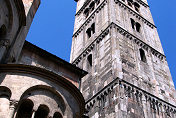Duomo in Modena