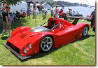 Ferrari 333 SP s/n 038