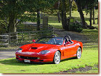 550 barchetta s/n 124145