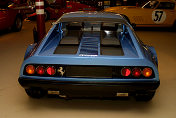 Ferrari 365 GT 4 BB s/n 17641 - Lot 111