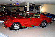 Ferrari 275 GTB s/n 7781 - Lot 107a