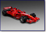 Ferrari F2007