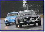 Mercedes 230 SL 1964