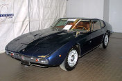 Maserati Ghibli SS sn AM 115-49-1784