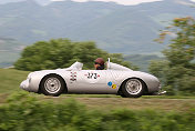 373 Keim/Keim D Porsche 500 A 1957