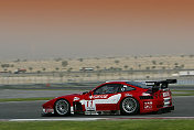 GPC Ferrari 575 Maranello - Morbidelli & Babini