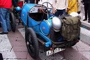 Bugatti T 13, s/n 950