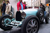 Bugatti T 35, s/n 4794