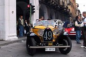 Bugatti T 40 A, s/n 40912