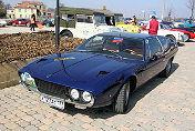 234 6&deg;  Mangushev Marat Dmitriy Polyakov LAMBORGHINI Espada 1973 RF