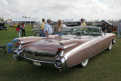 Cadillac Eldorado Convertible 1959 of Richard Leppla