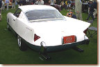 Ferrari 410 "Superfast I" PF Speciale s/n 0483SA