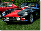 Ferrari 250 GT LWB California Spyder s/n 1489GT