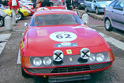 Ferrari 365 GTB/4 Wegner/Jackson