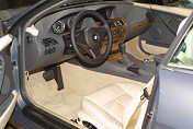 BMW 645 Ci Cabriolet