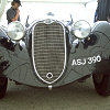 Alfa Romeo 2.9 B (Hermann Wildenburg)