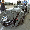 Alfa Romeo 2.9 B (Hermann Wildenburg)