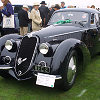 Alfa Romeo 8C-2900 B Touring Berlinetta