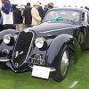 Alfa Romeo 8C-2900 B Touring Berlinetta