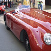 Alfa Romeo 8C 2900 B s/n 412043 (Louwman-Van Dorth)
