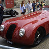 Alfa Romeo 8C 2900 B s/n 412043 (Louwman-Van Dorth)