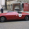 Alfa Romeo 8C 2900 B s/n 412043 (Louwman-Van Dorth)