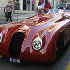 Alfa Romeo 8C 2900 B s/n 412043 (Louwman-Van Dorth)