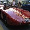 Alfa Romeo 8C 2900 B s/n 412043 (Louwman-Van Dorth)